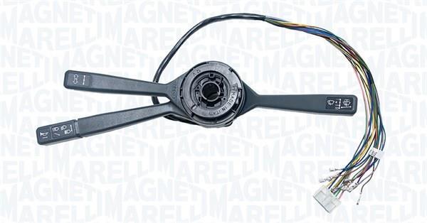 Commodo, colonne de direction MAGNETI MARELLI ref. 000042354010
