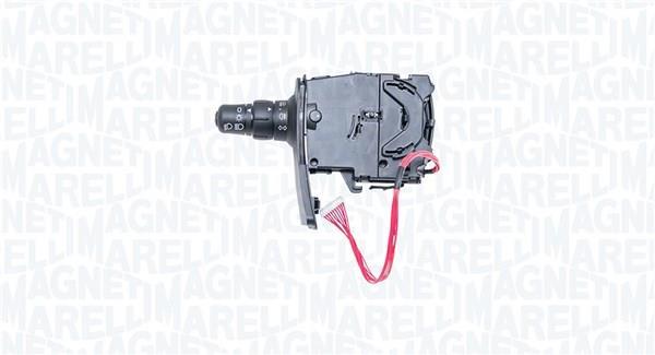 Commodo, colonne de direction MAGNETI MARELLI ref. 000052154010