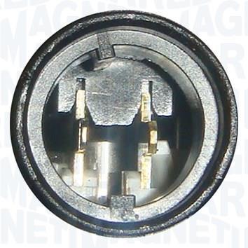Mecanismo de elevalunas MAGNETI MARELLI ref. 350103197500