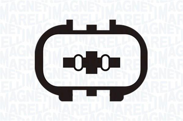 Mecanismo de elevalunas MAGNETI MARELLI ref. 350103170143