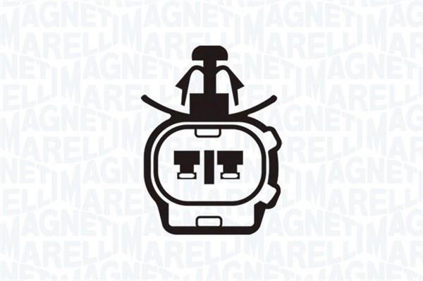 Mécanisme de lève-vitre (Mécanisme de lève-vitre) MAGNETI MARELLI 350103170268