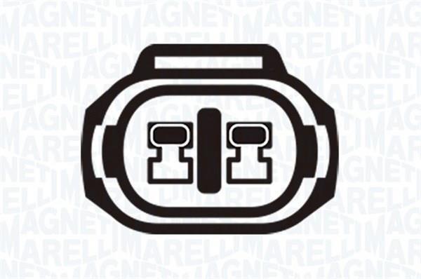 Mecanismo de elevalunas MAGNETI MARELLI ref. 350103170311