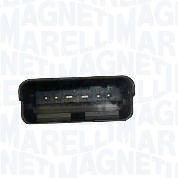 Moteur électrique, lève-vitre MAGNETI MARELLI ref. 350103183700