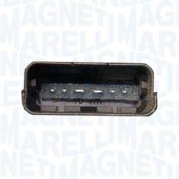 Moteur électrique, lève-vitre MAGNETI MARELLI ref. 350103184100
