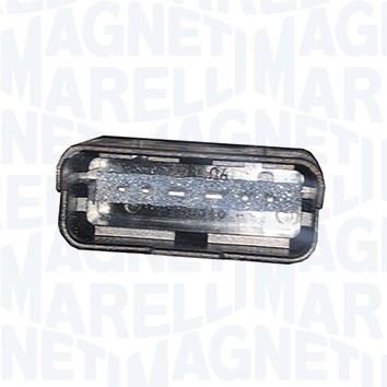 Mécanisme de lève-vitre (Mécanisme de lève-vitre) MAGNETI MARELLI 350103206700