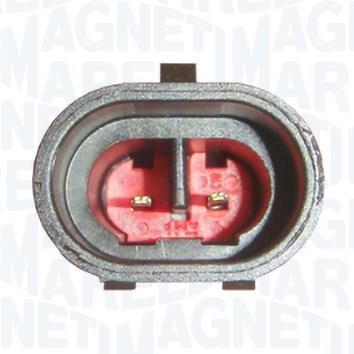 Mécanisme de lève-vitre (Mécanisme de lève-vitre) MAGNETI MARELLI 350103180700