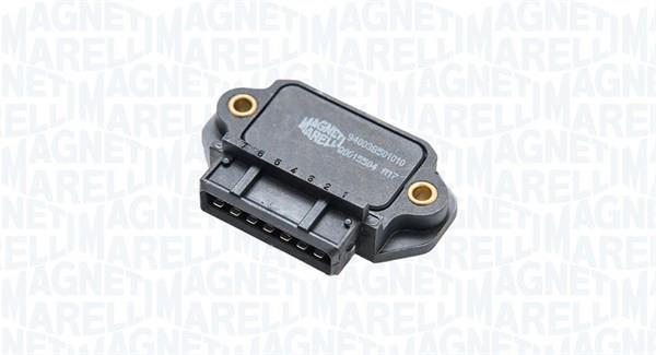 Unidad de control, sistema de encendido MAGNETI MARELLI ref. 940038501010