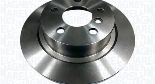 Disques de frein MAGNETI MARELLI ref. 361302040849