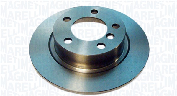 Disques de frein MAGNETI MARELLI ref. 361302040859