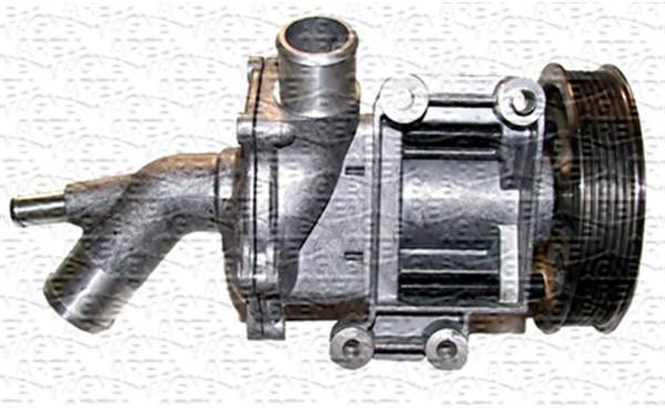 Pompe à eau MAGNETI MARELLI ref. 350981861000