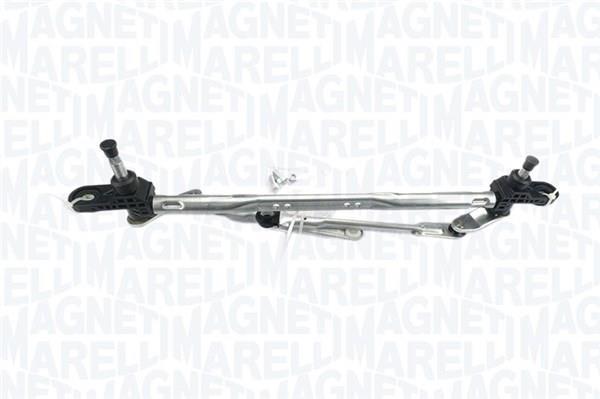 Tringlerie d'essuie-glace MAGNETI MARELLI ref. 064011002010