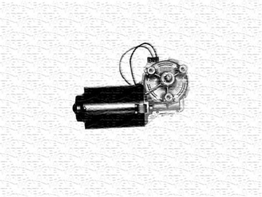 Moteur d'essuie-glace MAGNETI MARELLI ref. 064342101010