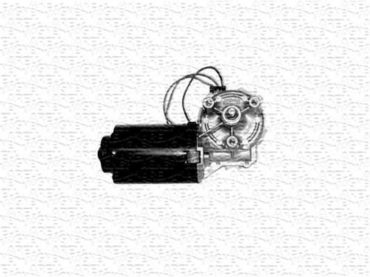 Moteur d'essuie-glace MAGNETI MARELLI ref. 064342304010