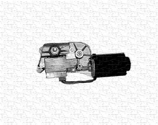 Mecanismo de limpa -farol MAGNETI MARELLI ref. 064342640010