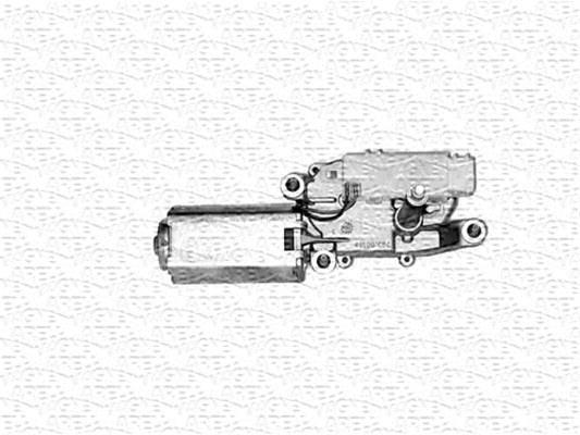 Moteur d'essuie-glace MAGNETI MARELLI ref. 064343010010