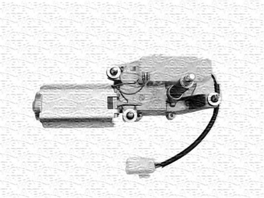 Moteur d'essuie-glace MAGNETI MARELLI ref. 064343021010