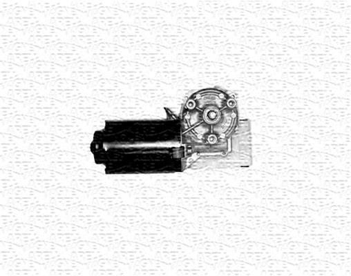 Moteur d'essuie-glace MAGNETI MARELLI ref. 064343411010