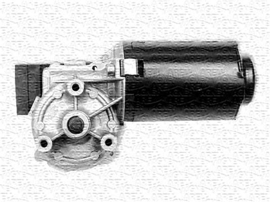 Moteur d'essuie-glace MAGNETI MARELLI ref. 064343499010