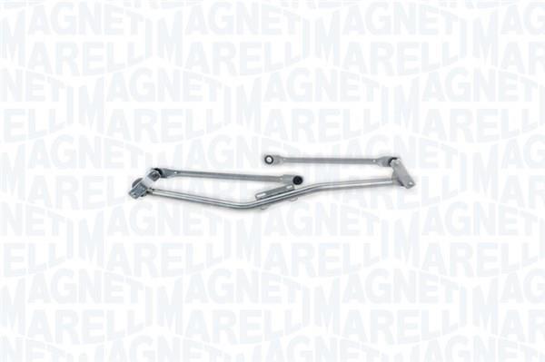 Tringlerie d'essuie-glace MAGNETI MARELLI ref. 085570170010