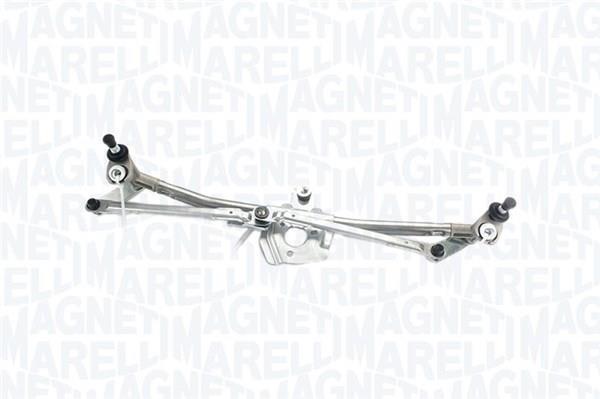 Varillaje de limpiaparabrisas MAGNETI MARELLI ref. 085570190010