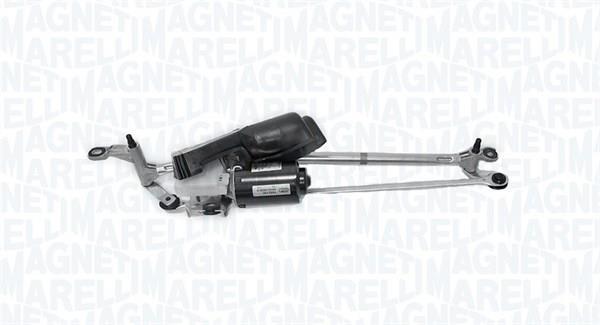 Mécanisme d'essuie glace des phares MAGNETI MARELLI ref. 064321503010