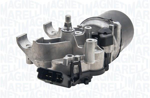 Moteur d'essuie-glace MAGNETI MARELLI ref. 064300401010