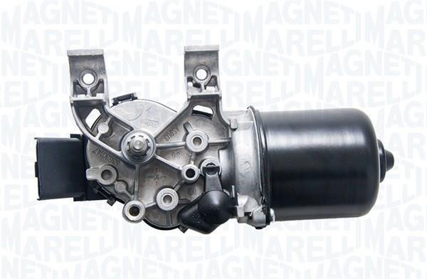 Moteur d'essuie-glace MAGNETI MARELLI ref. 064300401010