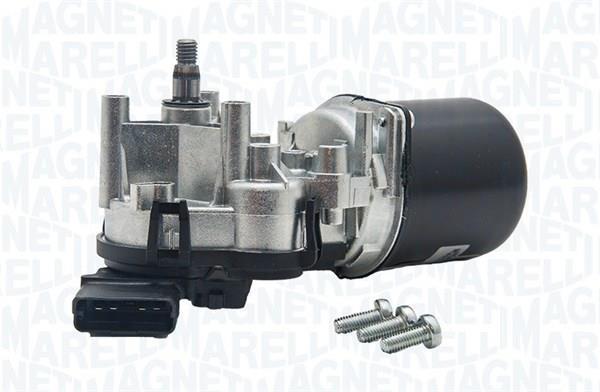 Moteur d'essuie-glace MAGNETI MARELLI ref. 064300403010