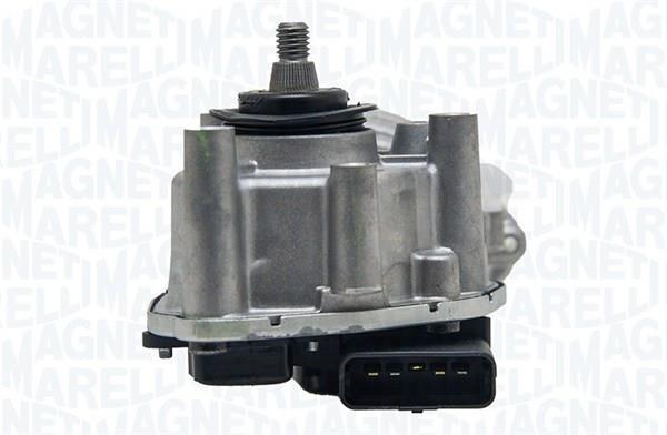 Moteur d'essuie-glace MAGNETI MARELLI ref. 064300404010