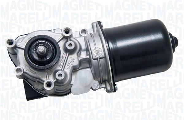 Moteur d'essuie-glace MAGNETI MARELLI ref. 064300404010