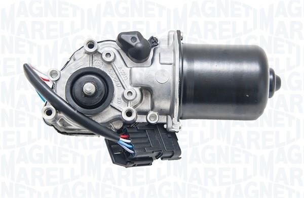 Motor de limpa-vidros MAGNETI MARELLI ref. 064300405010