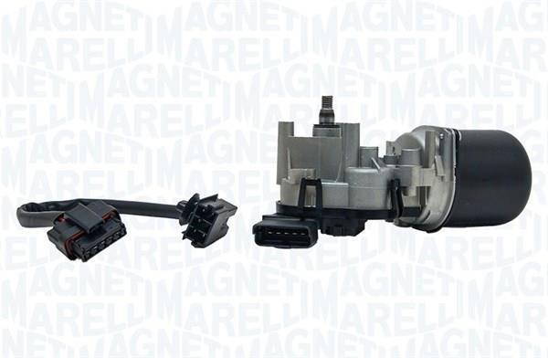 Moteur d'essuie-glace MAGNETI MARELLI ref. 064300406010