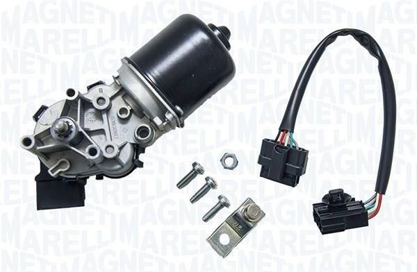 Moteur d'essuie-glace MAGNETI MARELLI ref. 064300406010