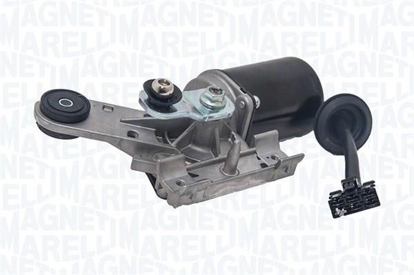Moteur d'essuie-glace MAGNETI MARELLI ref. 064300407010