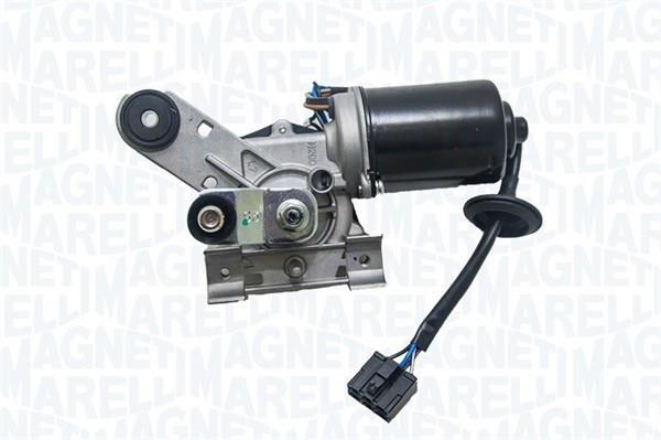 Moteur d'essuie-glace MAGNETI MARELLI ref. 064300407010