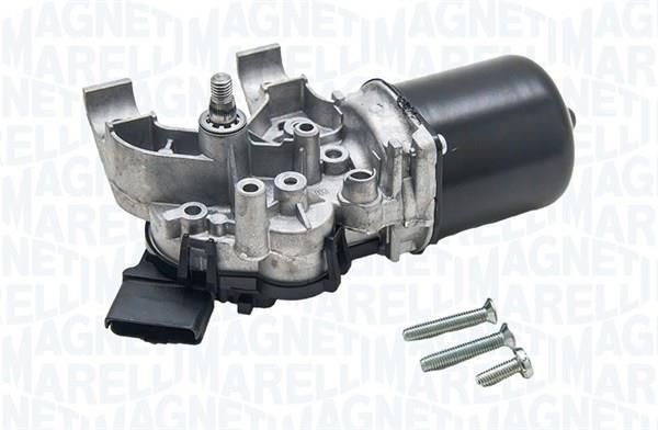 Motor de limpa-vidros MAGNETI MARELLI ref. 064300409010