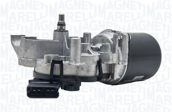 Motor de limpa-vidros MAGNETI MARELLI ref. 064300409010