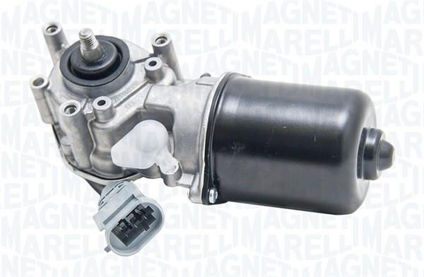 Moteur d'essuie-glace MAGNETI MARELLI ref. 064300411010