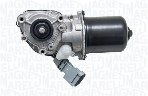 Moteur d'essuie-glace MAGNETI MARELLI ref. 064300411010