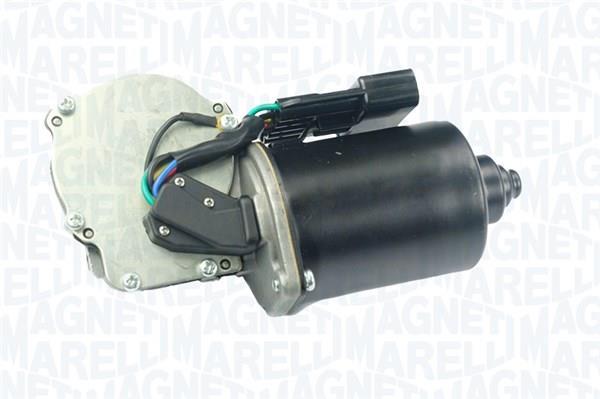 Motor del limpiaparabrisas MAGNETI MARELLI ref. 064300414010