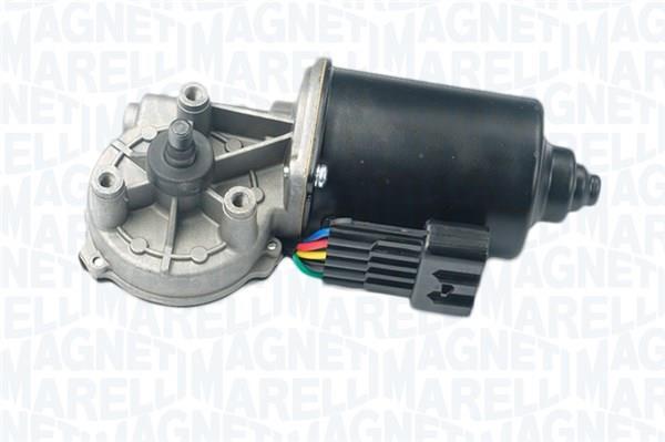 Motor del limpiaparabrisas MAGNETI MARELLI ref. 064300414010