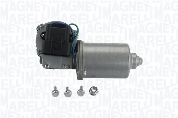 Moteur d'essuie-glace MAGNETI MARELLI ref. 064300415010