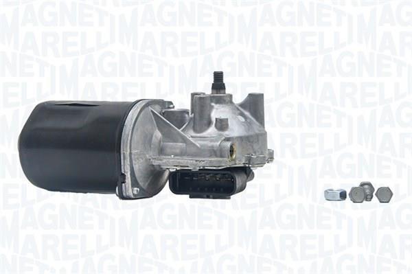 Moteur d'essuie-glace MAGNETI MARELLI ref. 064300415010
