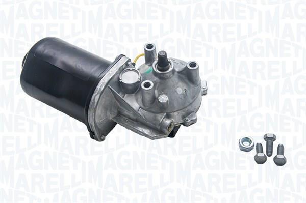 Moteur d'essuie-glace MAGNETI MARELLI ref. 064300415010