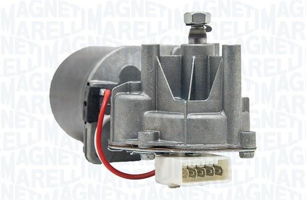 Moteur d'essuie-glace MAGNETI MARELLI ref. 064300417010