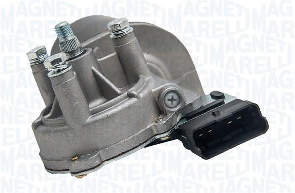 Moteur d'essuie-glace MAGNETI MARELLI ref. 064300418010