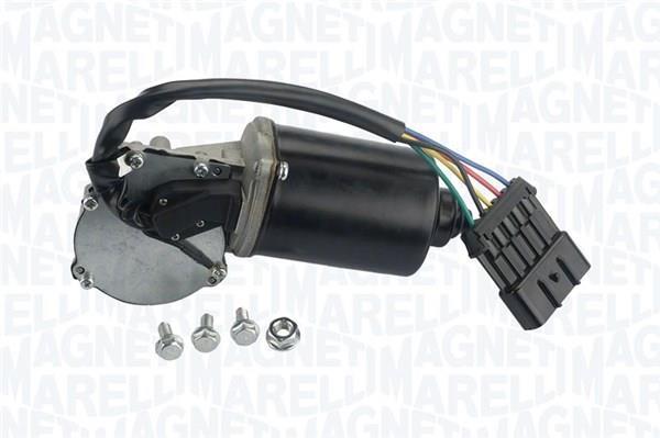 Moteur d'essuie-glace MAGNETI MARELLI ref. 064300420010