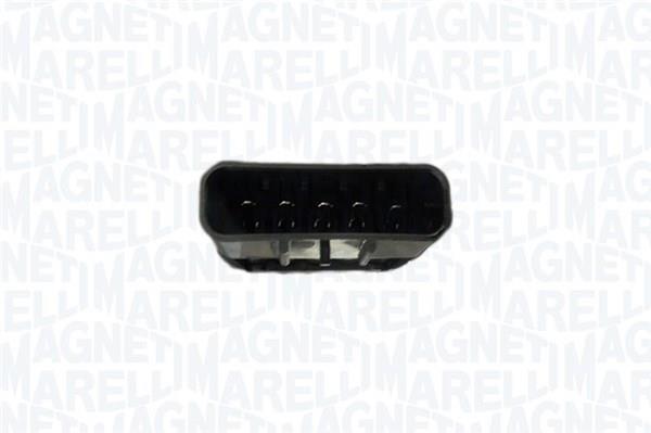Moteur d'essuie-glace MAGNETI MARELLI ref. 064300420010