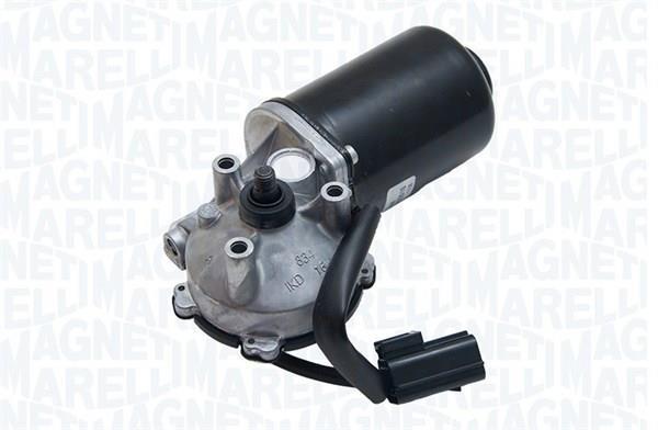 Motor de limpa-vidros MAGNETI MARELLI ref. 064300422010