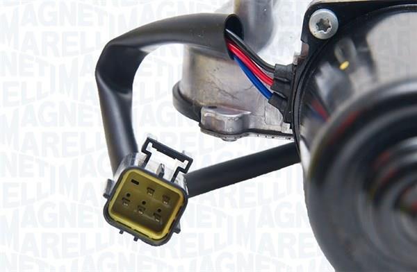 Motor de limpa-vidros MAGNETI MARELLI ref. 064300422010